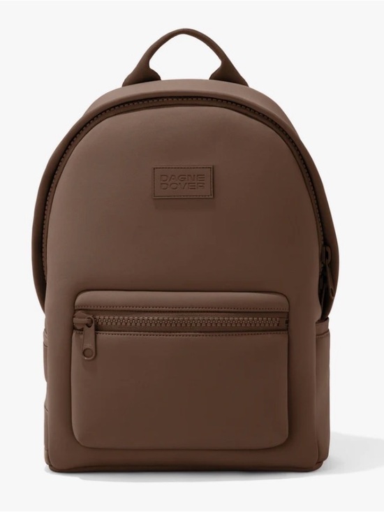 Dagne Dover Handbags - Dagne Dover Backpack - Dakota in Rye, Medium, Good condition, limited colorway